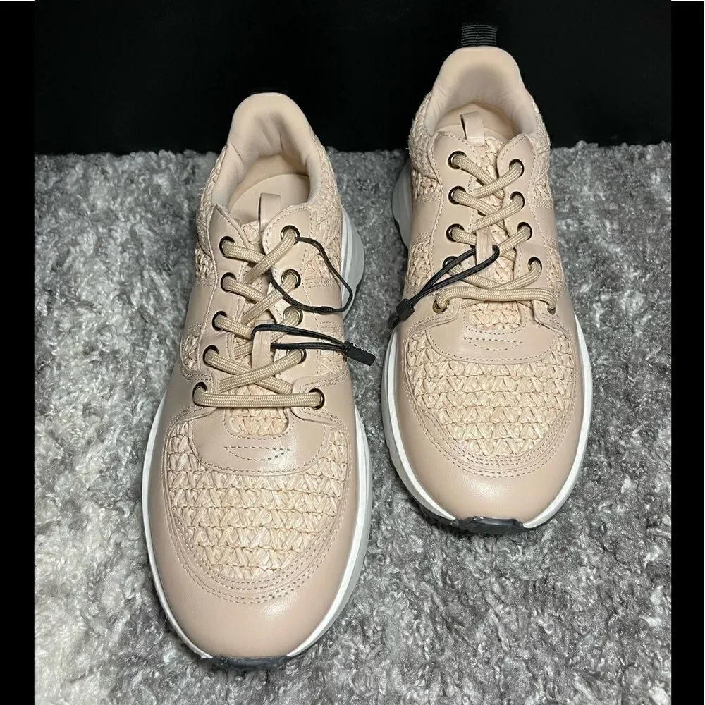 NWOT Zara Combination Sneakers